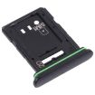Sony Xperia 10 III SIM Card Tray - Black - 3