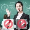 One For One UHF Wireless Headset Microphone Lavalier Headset Amplifier - 6