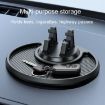 Car Dashboard Navigation Phone Holder Pink - 6