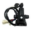 Yamaha R1/R6 Ignition Switch Starter Lock - DMS-R1 - 4