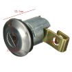 Yamaha R1 1992-2013 Fuel Tank Cap Electric Door Lock Assembly - 7