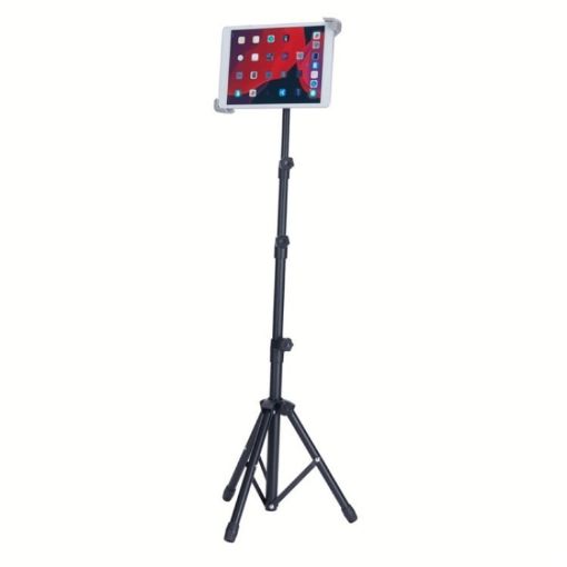 Portable 360 Degree Rotation Tripod for 7.9-12" Tablet - 1
