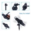 Portable 360 Degree Rotation Tripod for 7.9-12" Tablet - 6