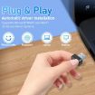 Windows Hello Fingerprint Reader Security Key - Black - 3