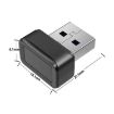Windows Hello Fingerprint Reader Security Key - Black - 6