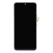 Samsung Galaxy S22 5G LCD Screen Digitizer Assembly with Frame - 2