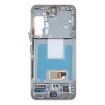Samsung Galaxy S22 5G SM-S901B LCD Screen Digitizer Assembly (Green) - 3
