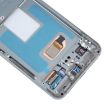 Samsung Galaxy S22 5G SM-S901B LCD Screen Digitizer Assembly (Green) - 4