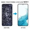 Samsung Galaxy S22 5G SM-S901B LCD Screen Digitizer Assembly (Green) - 6