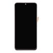 Samsung Galaxy S22 5G SM-S901B LCD Screen Digitizer Assembly (Gold) - 2