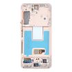 Samsung Galaxy S22 5G SM-S901B LCD Screen Digitizer Assembly (Gold) - 3