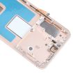 Samsung Galaxy S22 5G SM-S901B LCD Screen Digitizer Assembly (Gold) - 5