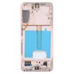 Samsung Galaxy S22+ 5G LCD Screen Digitizer Assembly (Gold) - 3