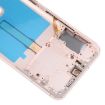 Samsung Galaxy S22+ 5G LCD Screen Digitizer Assembly (Gold) - 5