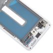 Samsung Galaxy S21 FE 5G LCD Screen Digitizer Assembly (White) - 4