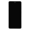 Samsung Galaxy S21 FE 5G LCD Screen Digitizer Assembly with Frame - 2