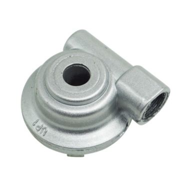 Suzuki GN125/GS125 Motorcycle Odometer Gear - Genuine Replacement - 1