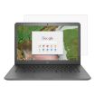 HP Chromebook 14 G5 14" Laptop Screen HD Tempered Glass Protective Film - 2