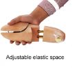 Dutchwood Shoe Stretcher Size 43/44 - Anti-Wrinkle Shoe Last - 4