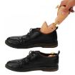 Dutchwood Shoe Stretcher Size 43/44 - Anti-Wrinkle Shoe Last - 9
