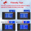 DC 0-200V Voltage Current Battery Tester PZEM-015 with 200A Shunt - 7
