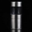 Stainless Steel Salt Grinder - Manual Pepper Mill - 4