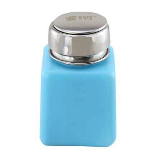 BEST-40 100ML Alcohol Bottle - Random Color Delivery - 1