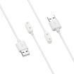 Huawei Band 8 Smart Watch USB Charging Cable - White - 2