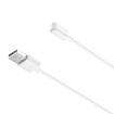 Huawei Band 8 Smart Watch USB Charging Cable - White - 4