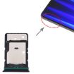 OnePlus Nord CE 2 5G SIM Card Tray + Micro SD Card Tray (Blue) - 4
