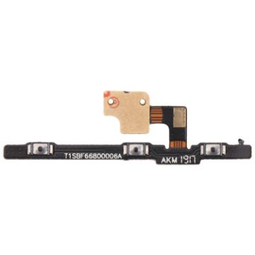 Flex Cable for TCL Plex - Power & Volume Buttons - 1