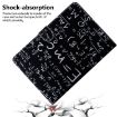 Horizontal Flip Leather Case for Huawei MediaPad M5 Lite 8 - Holder & Card Slot - 5