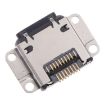 iPad Pro 12.9/10.5 Charging Port Connector - Black - 2