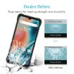 Umidigi Bison X10 Tempered Glass Film 0.26mm 9H 2.5D - 5