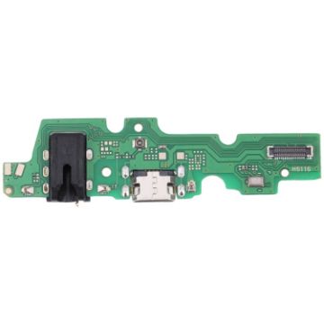 OEM Charging Port Board for Tecno Spark 6 Air - 1