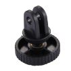 PULUZ 1/4 inch Screw Tripod Mount Adapter for GoPro - 1