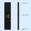 Measy SPH116 1 to 16 HDMI Splitter - UK Plug - 2