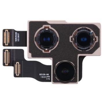 iPhone 11 Pro Back Camera - Genuine Replacement Part - 1