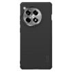 NILLKIN Frosted Shield Pro Case for OnePlus Ace 3/12R - Black - 1