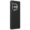 NILLKIN Frosted Shield Pro Case for OnePlus Ace 3/12R - Black - 2
