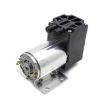 12V 5L/Min Negative Pressure Vacuum Pump With Stand - 1