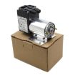 12V 5L/Min Negative Pressure Vacuum Pump With Stand - 9