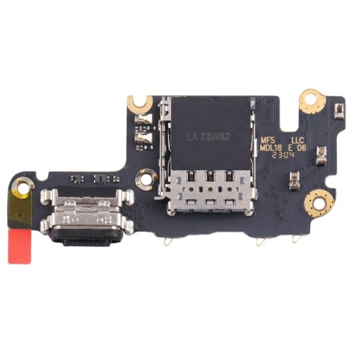 Xiaomi Mi 10T 5G Charging Port Board - 1