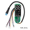 Xiaomi Electric Scooter Pro/Pro 2/1S Bluetooth Board Set - 3