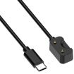 Samsung Galaxy Fit 3 Charging Cable - 55cm, USB-C/Type-C - 4