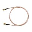 30cm SMB Female to SMB Female RG316 Coaxial Cable Jumper - 3