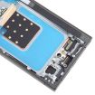 Samsung Galaxy S24 Ultra SM-S928B OLED LCD Screen Digitizer Assembly (Grey) - 5