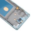 Samsung Galaxy S20 FE SM-G780F OLED LCD Screen Digitizer Assembly Green - 5