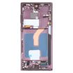 Samsung Galaxy S22 Ultra 5G LCD Screen Digitizer Assembly (Purple) - 3