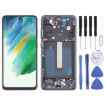 Samsung Galaxy S21 FE 5G OLED LCD Screen Digitizer Assembly (Black) - 1